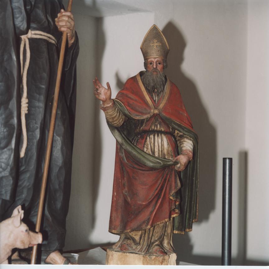 San biagio (statua)