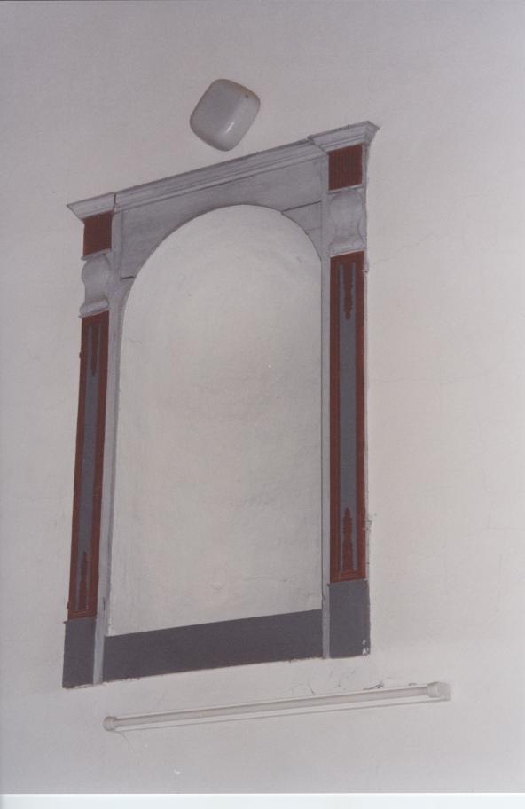 Mostra di nicchia