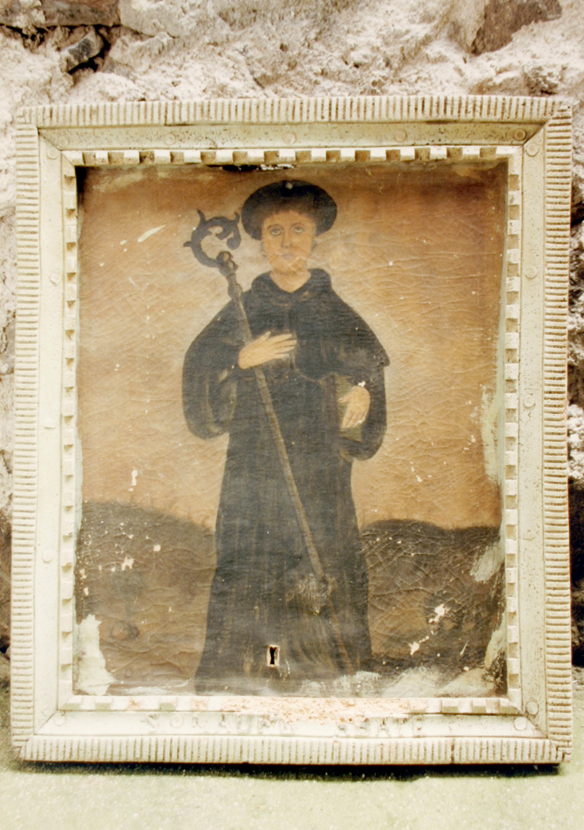 San mauro (dipinto)
