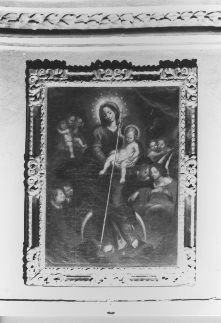 Madonna con bambino (dipinto)