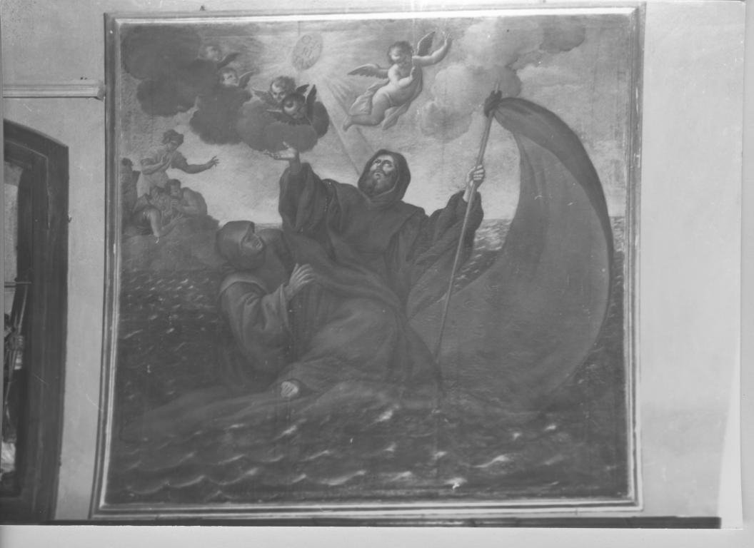 San francesco di paola (dipinto)