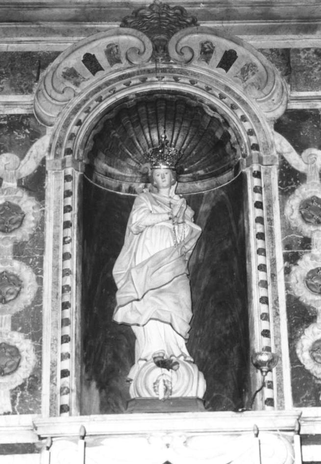 Madonna immacolata (statua)