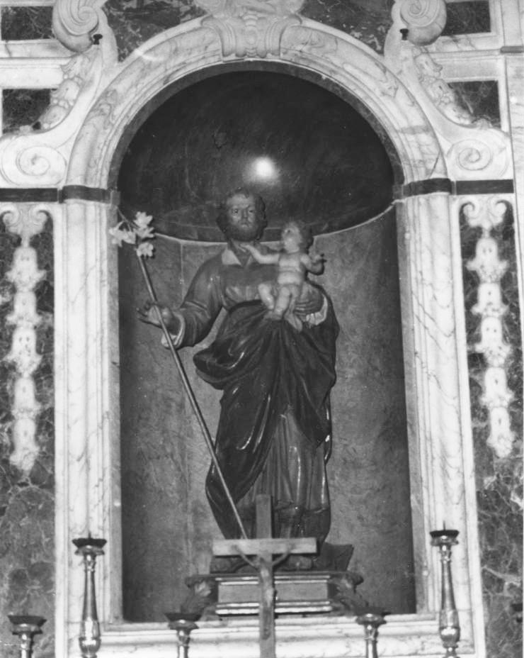 San giuseppe (statua)