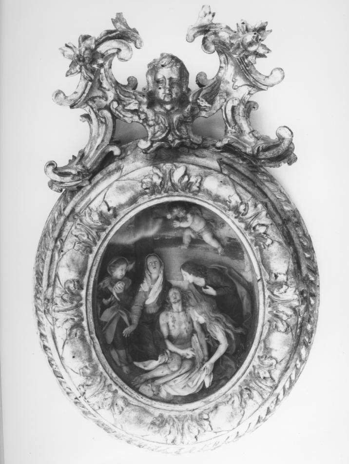 Deposizione (rilievo)