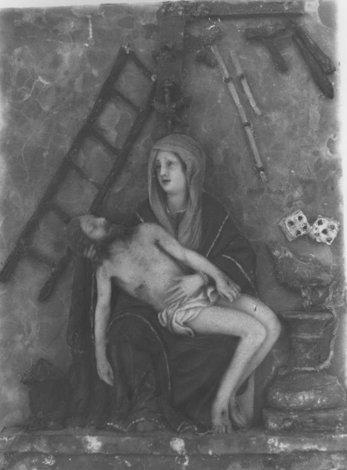 Pietà (rilievo)