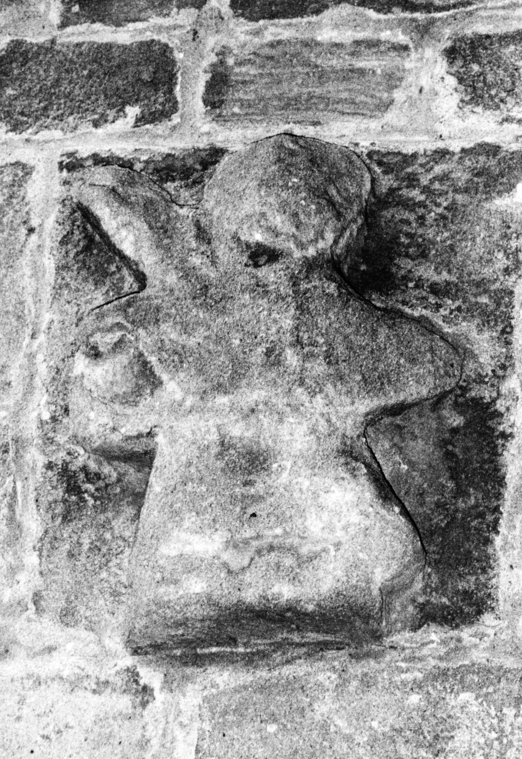 Figura antropomorfa (rilievo)