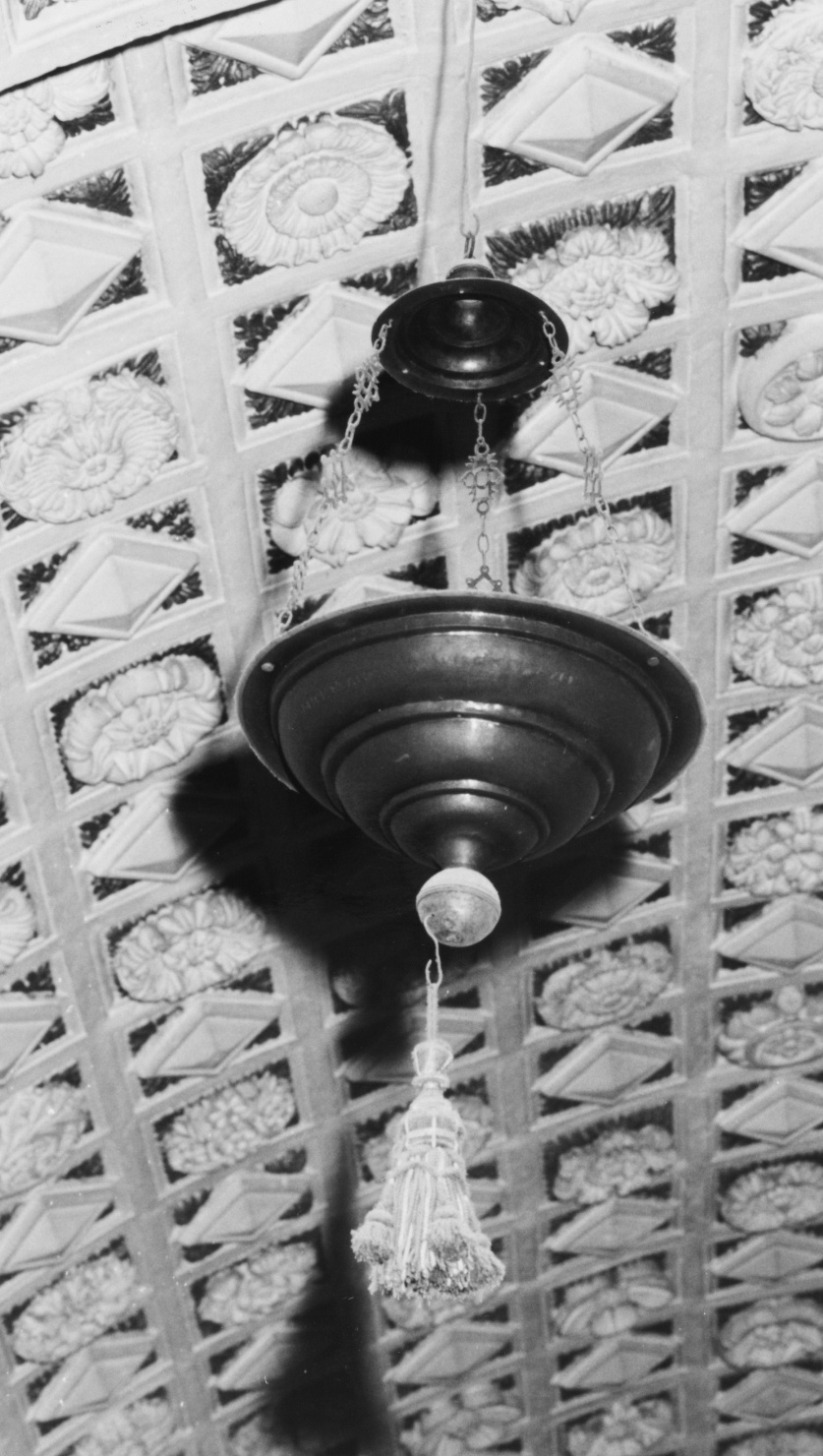 Lampada pensile, serie