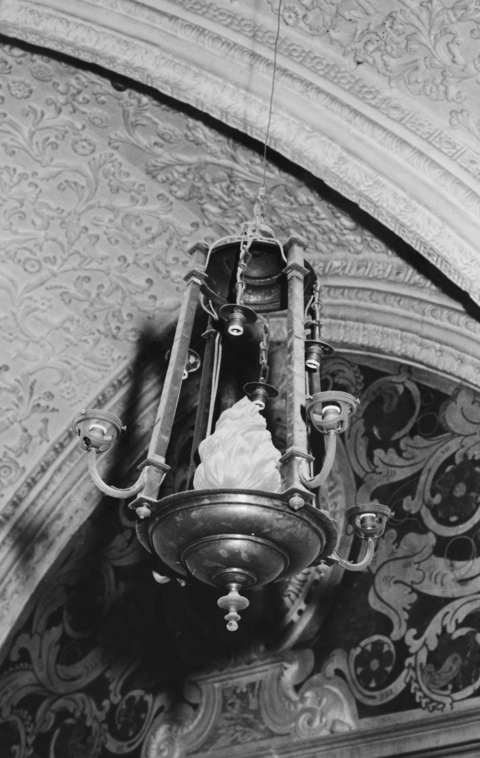 Lampada pensile