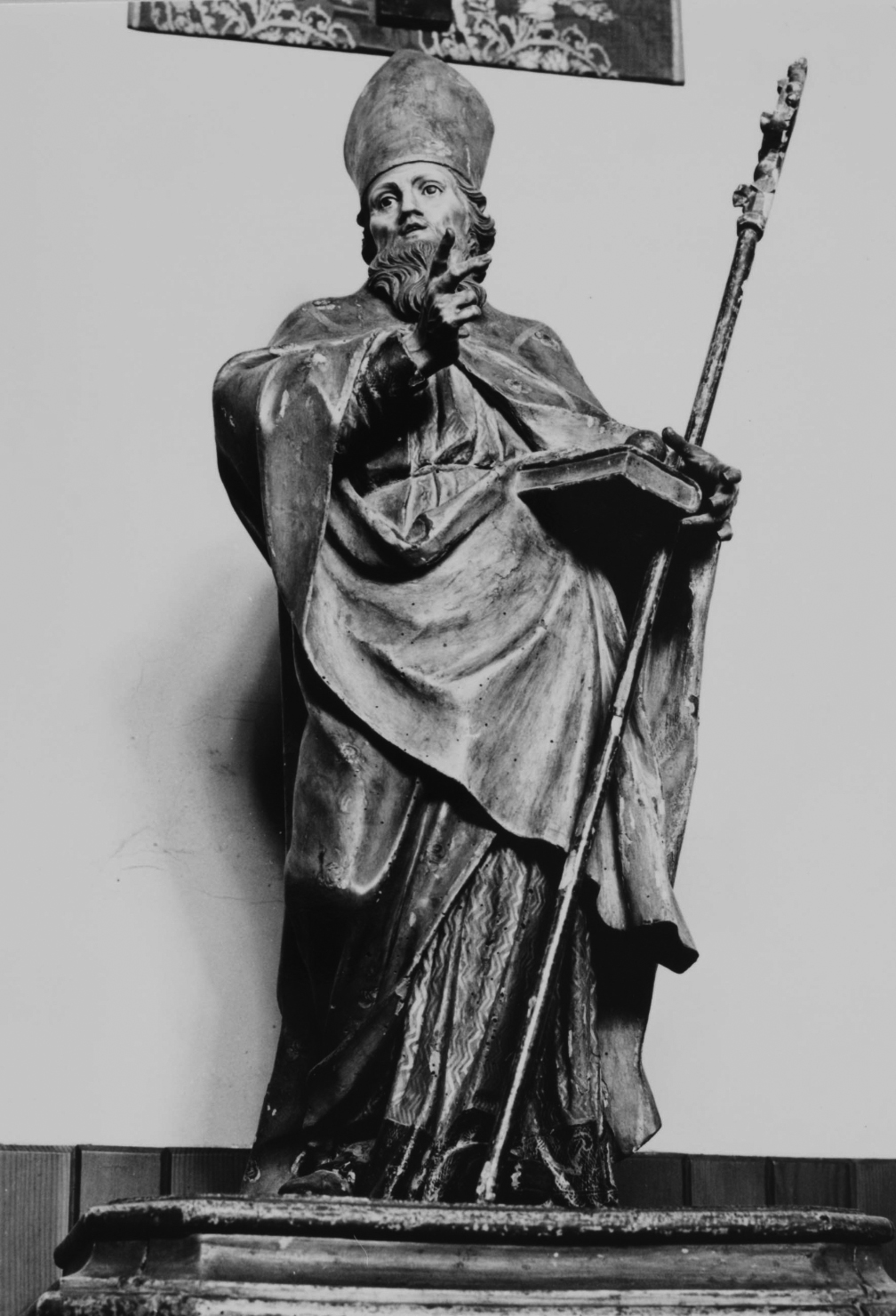 San nicola di bari (statua)