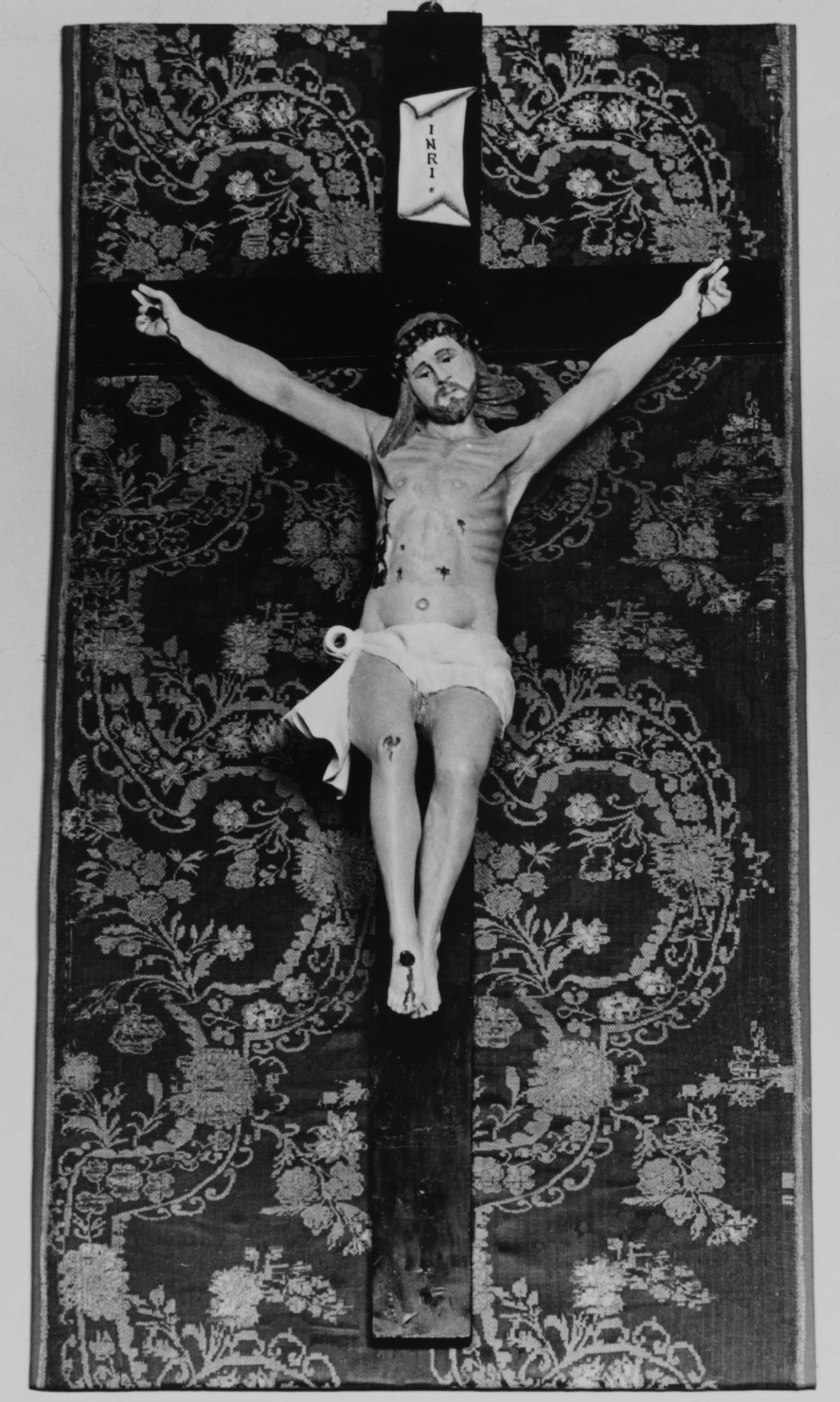 Cristo crocifisso (statua)