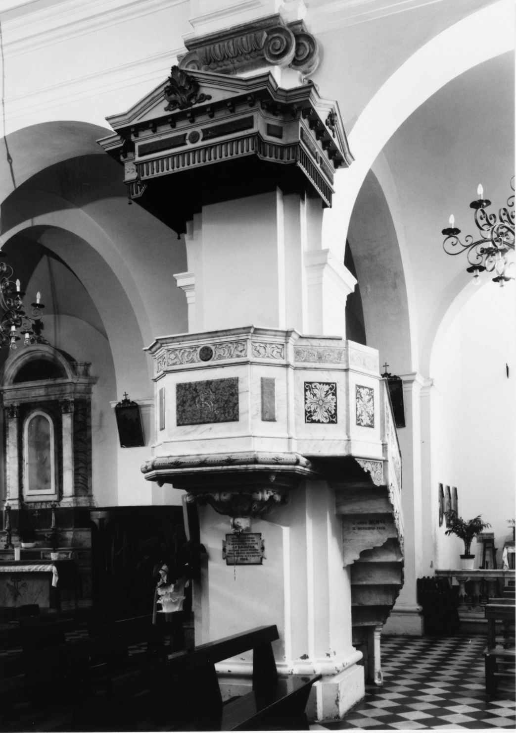Pulpito