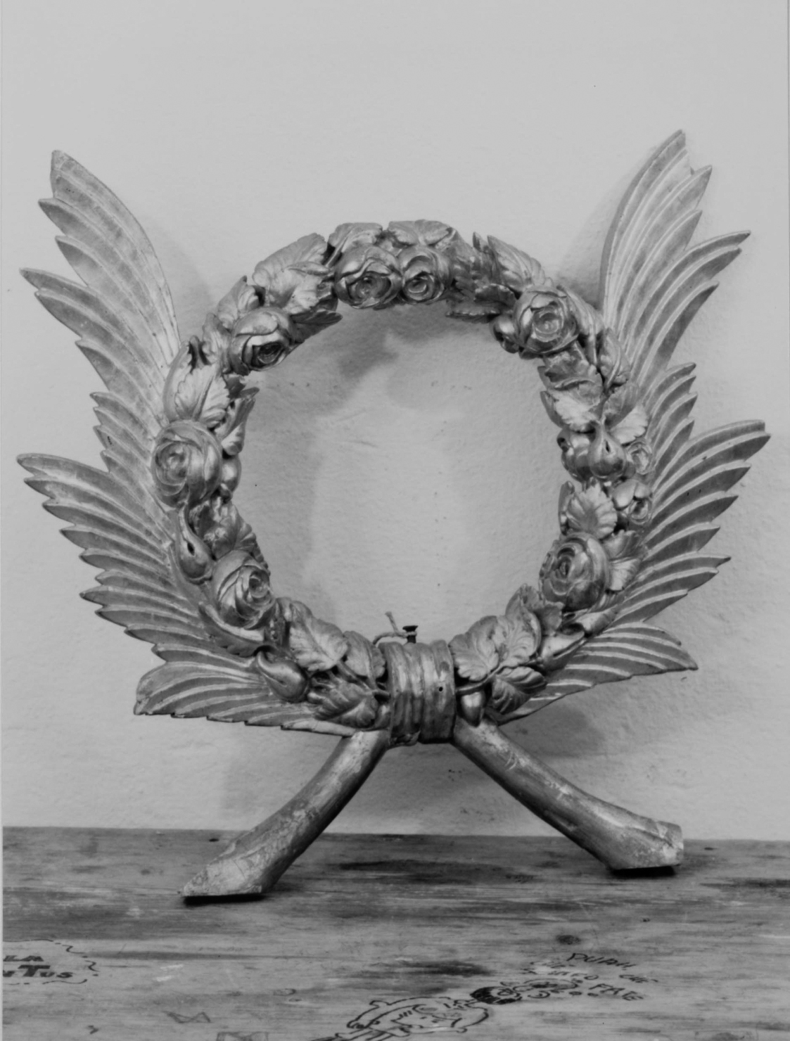 Corona di fiori