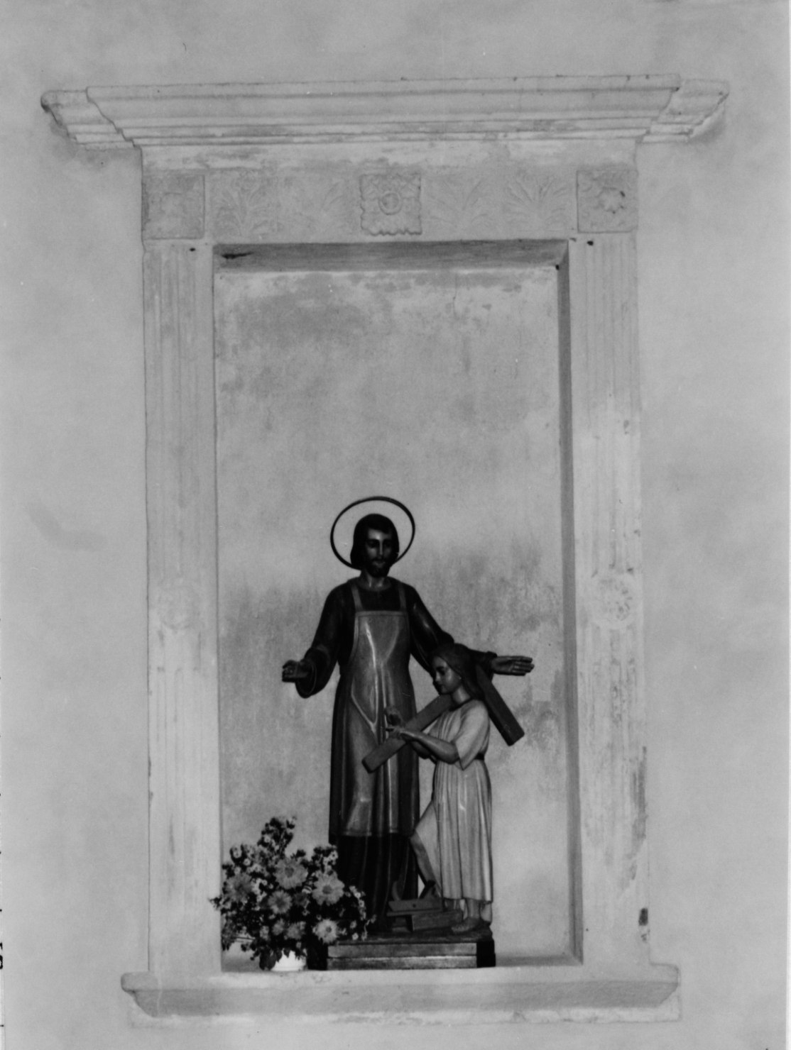 Mostra di nicchia