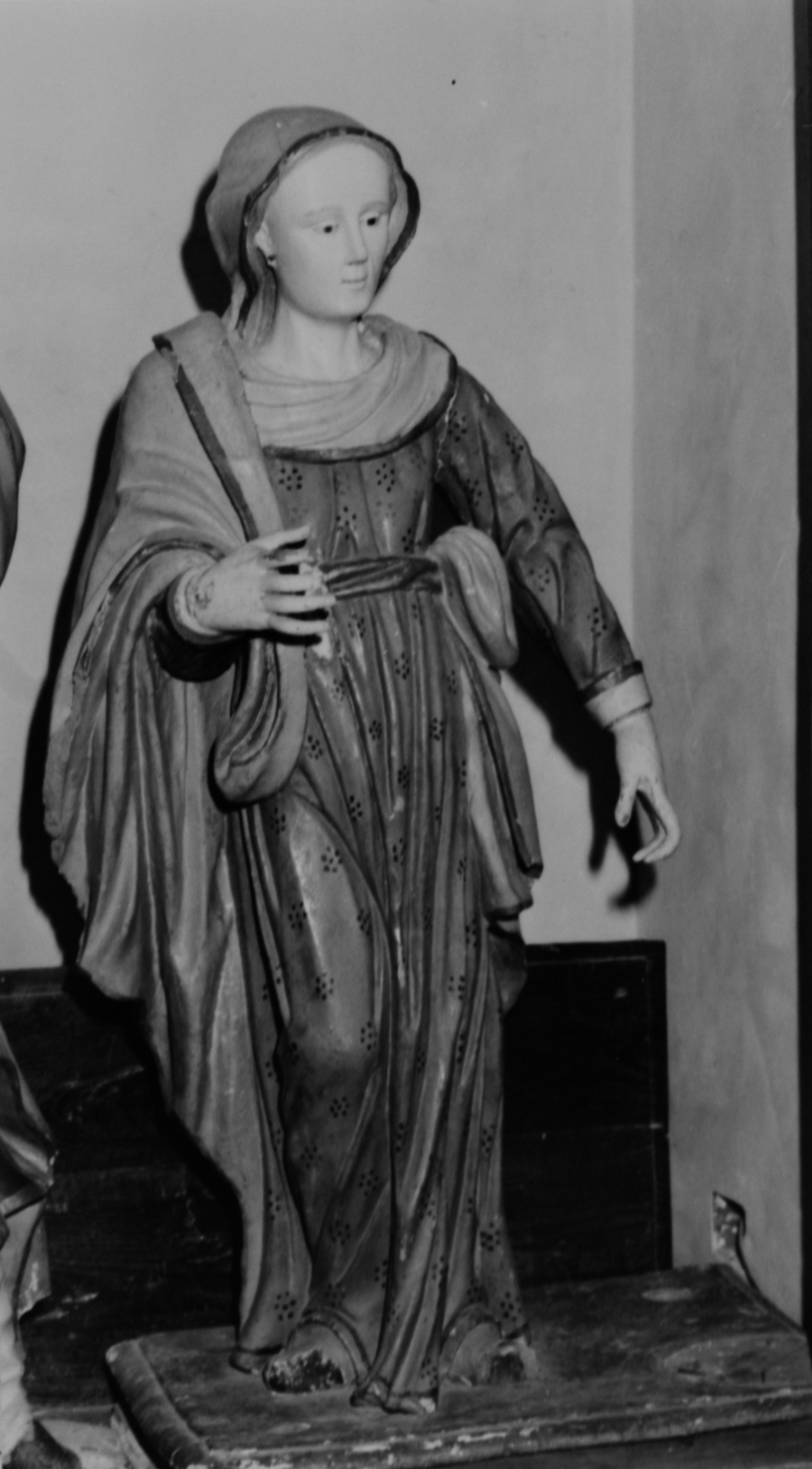 Sant'anna (statua)