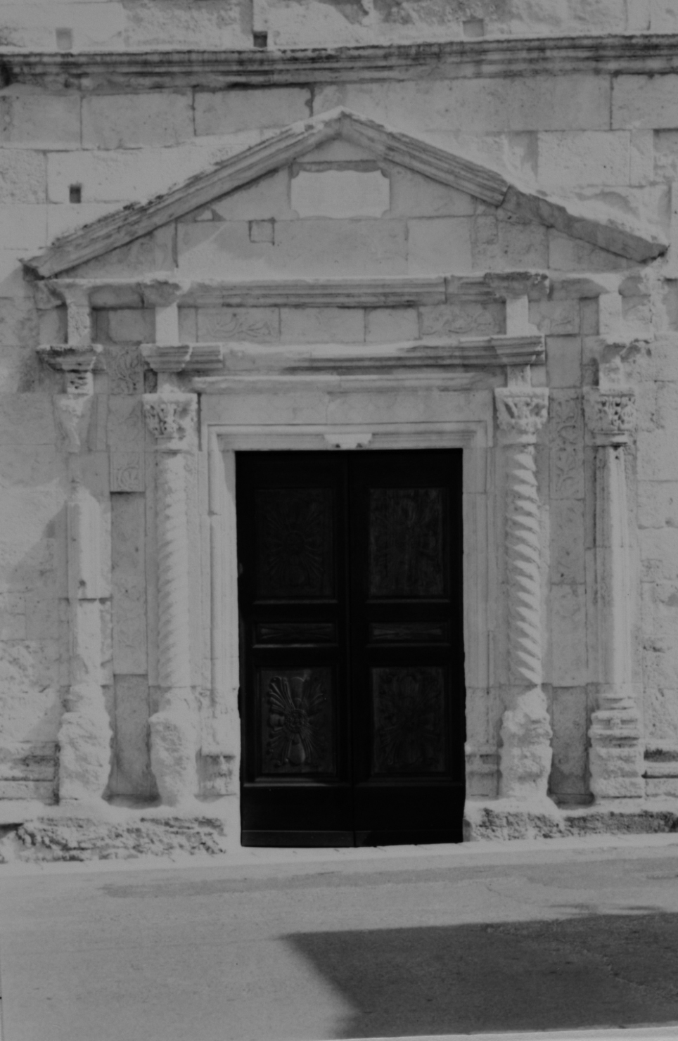 Mostra di portale