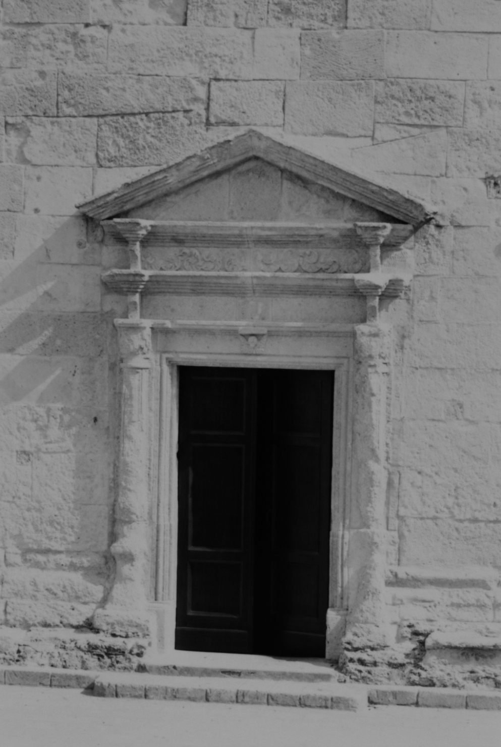 Mostra di portale, serie
