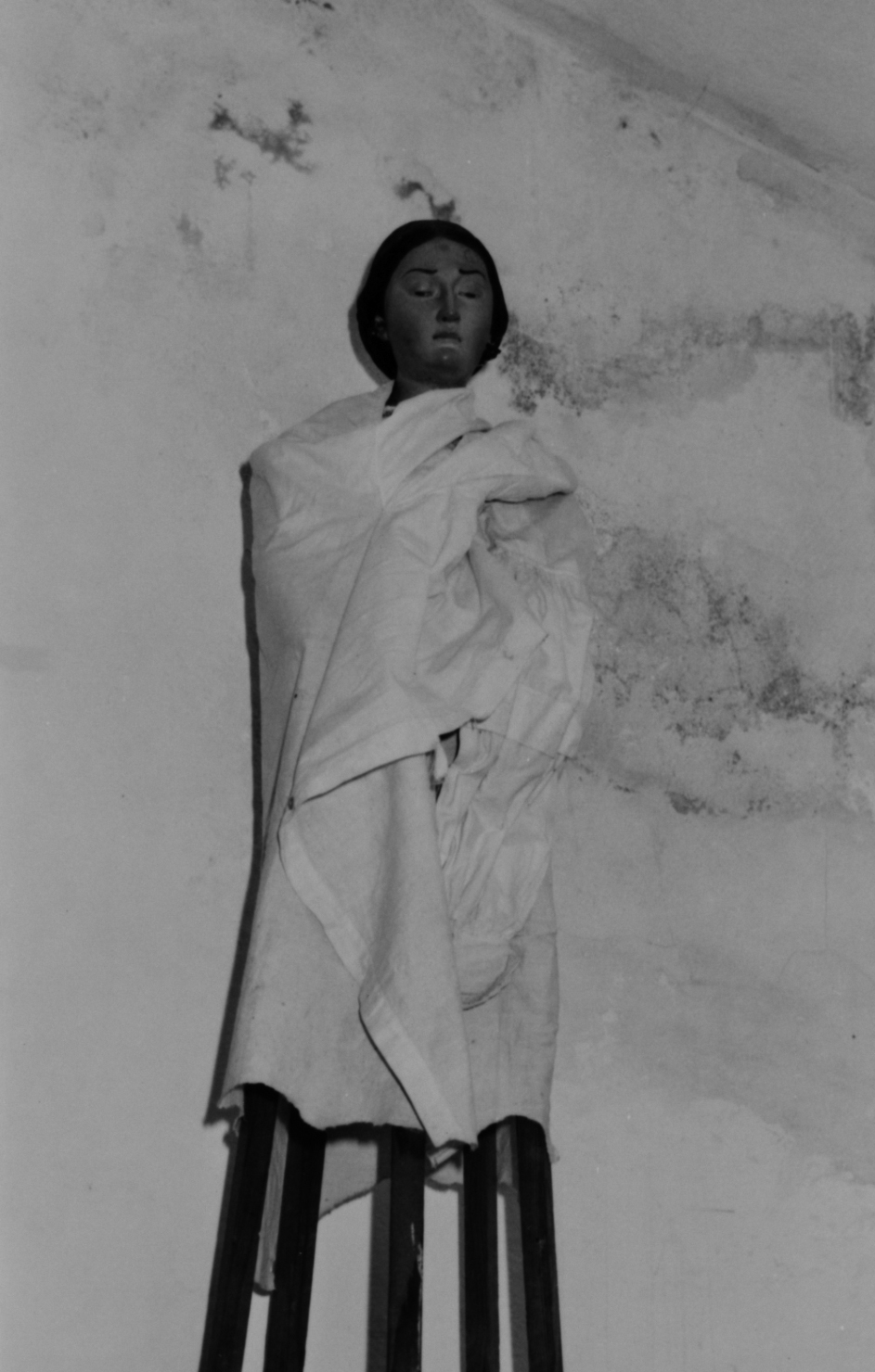 Madonna (manichino)