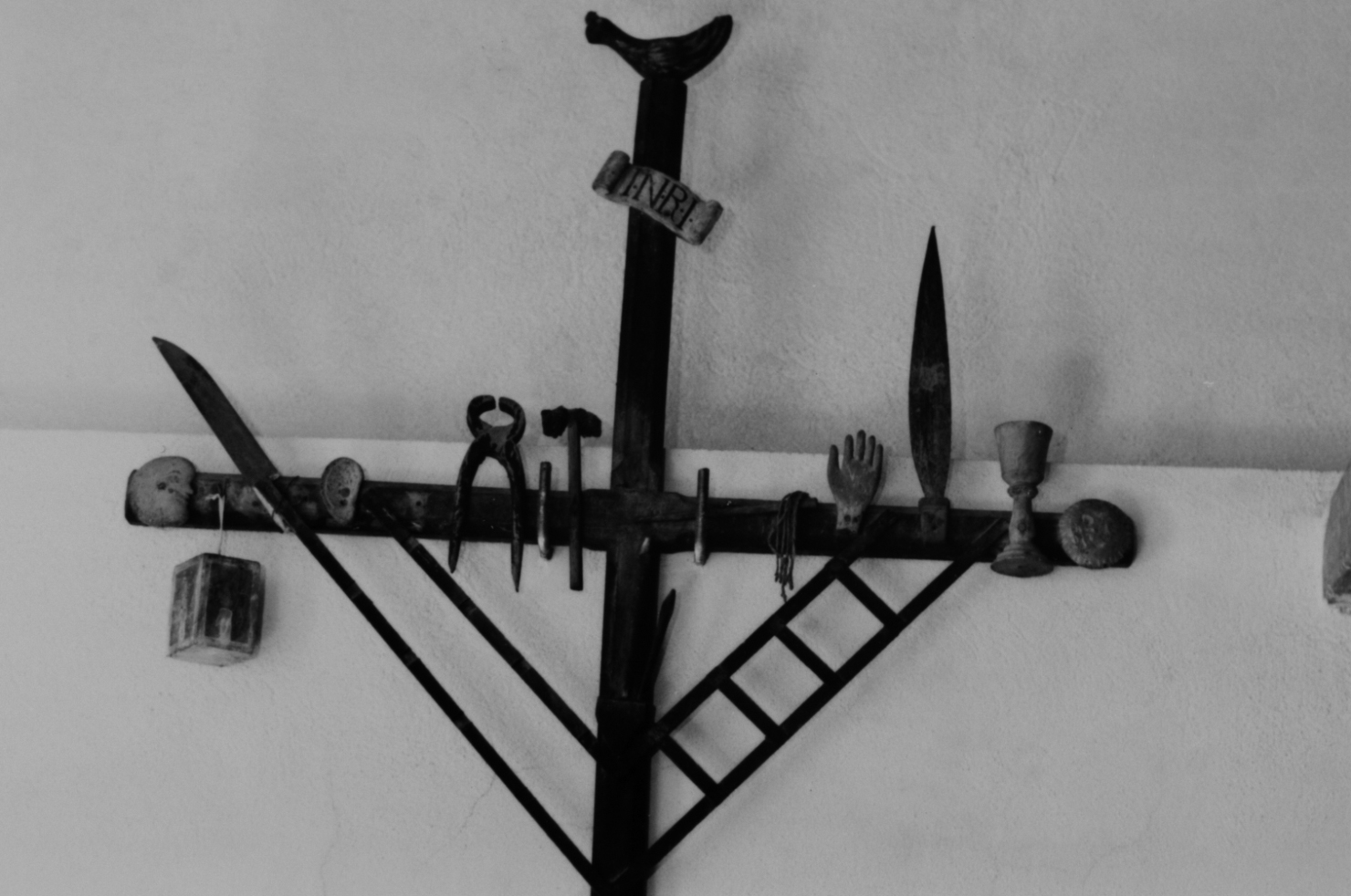 Croce penitenziale