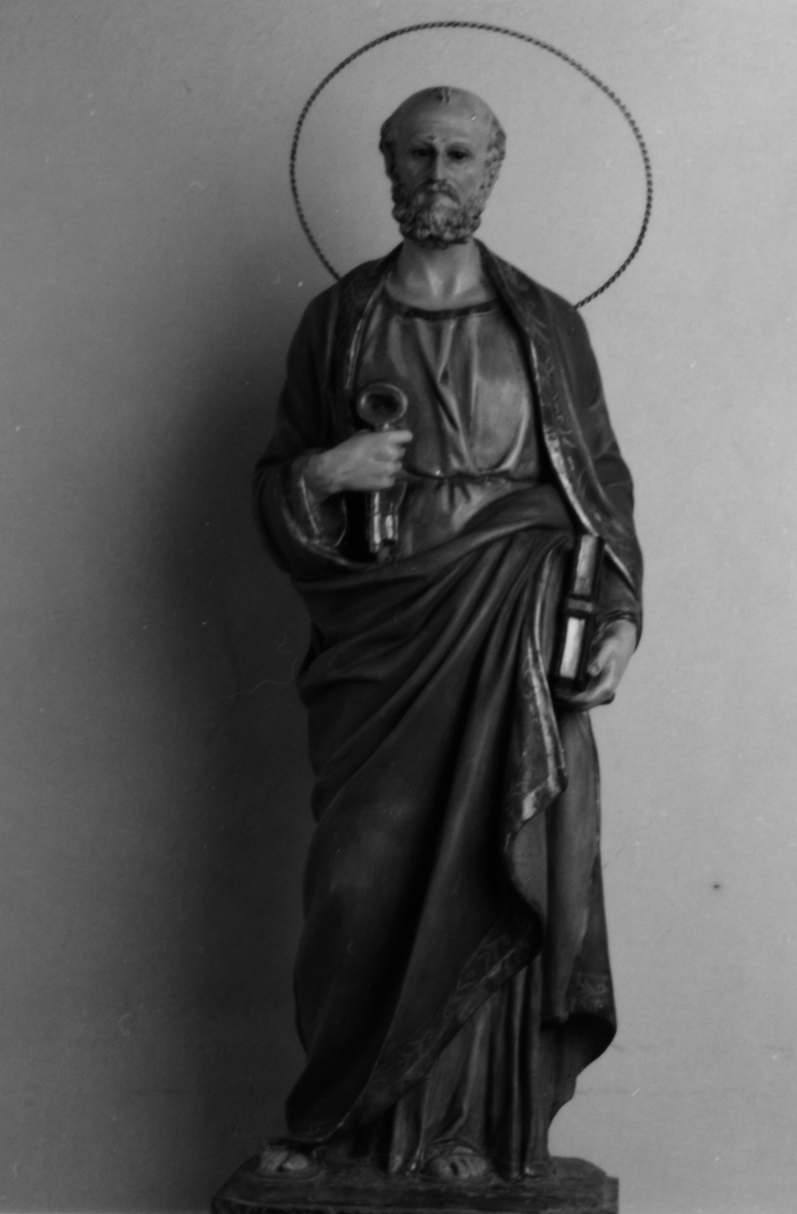 San pietro (statua)