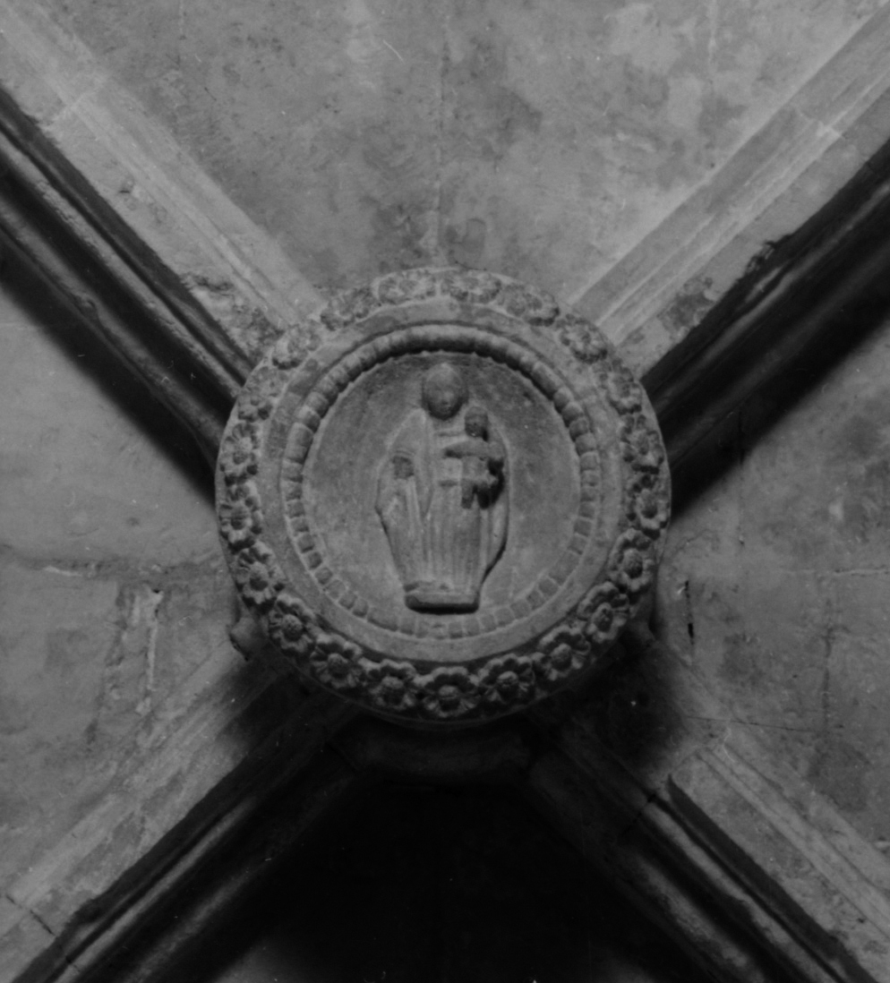 Chiave di volta, elemento d'insieme