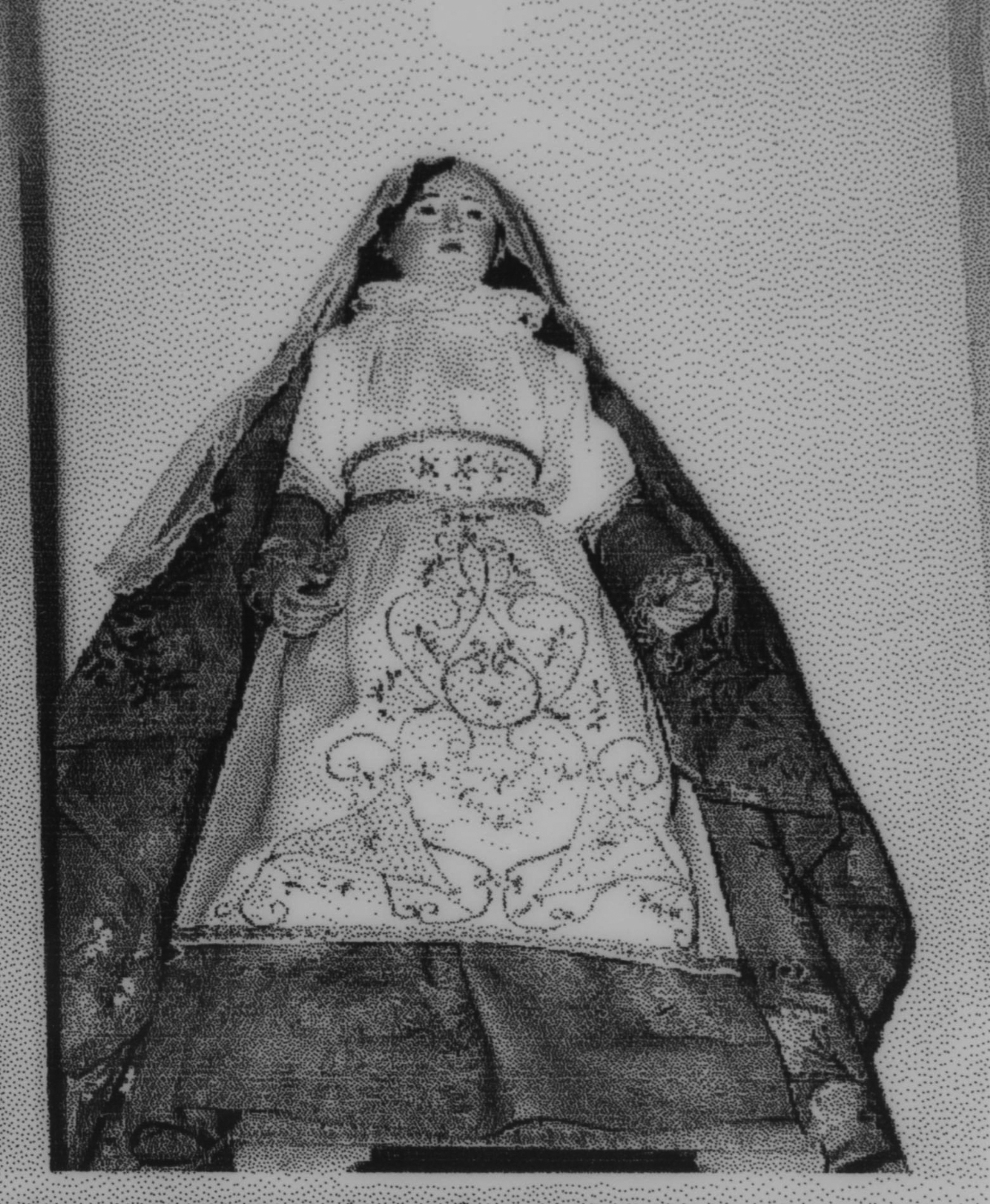 Madonna (statua)