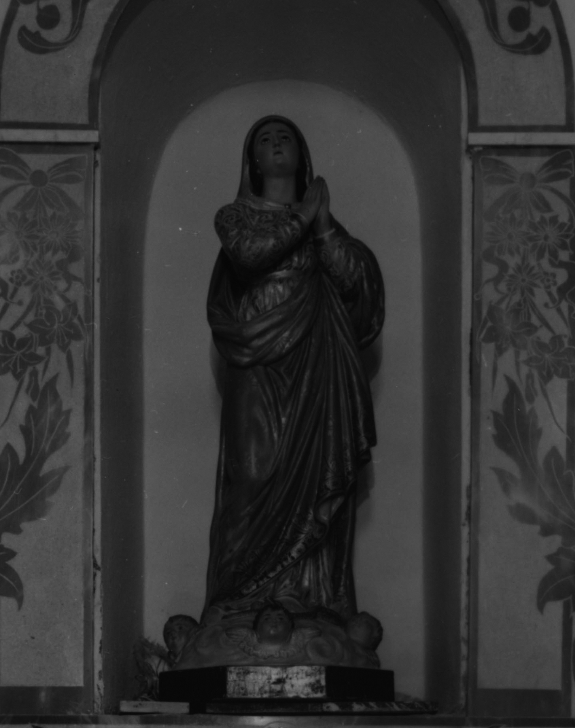 Madonna immacolata (statua)