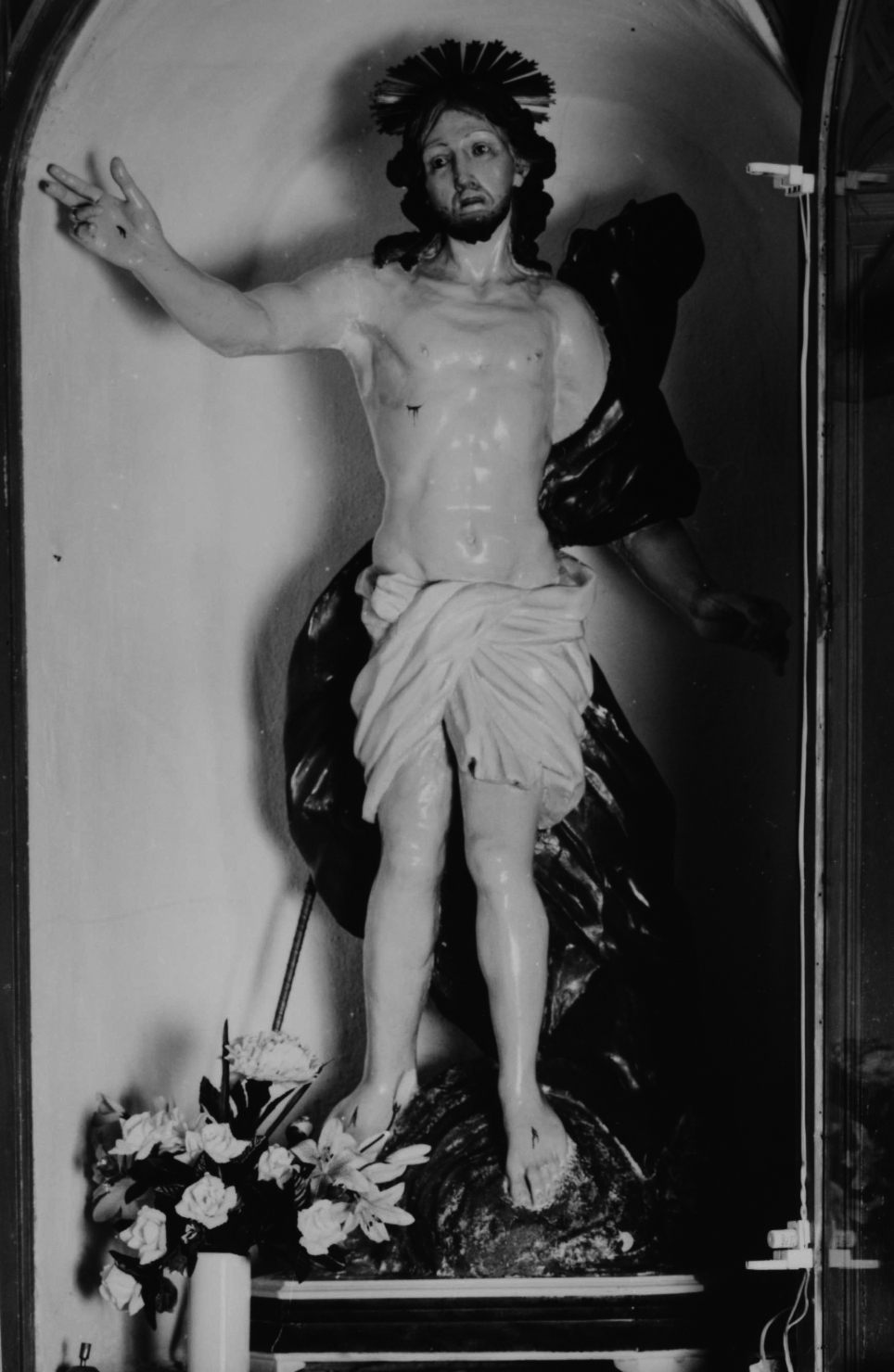 Cristo risorto (statua)