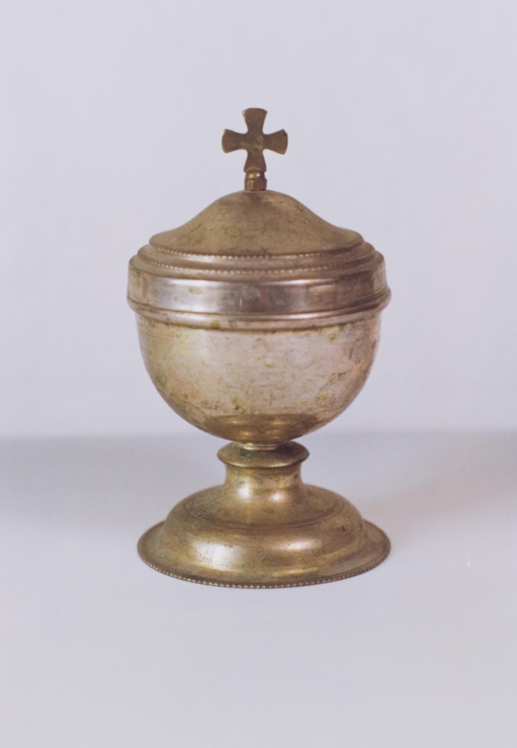 Vasetto per la purificazione