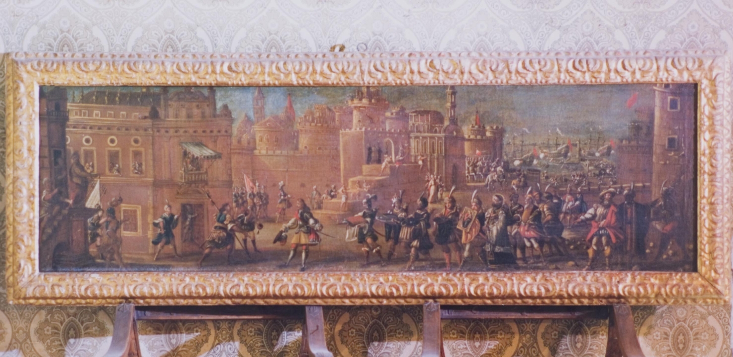 Processione (dipinto)