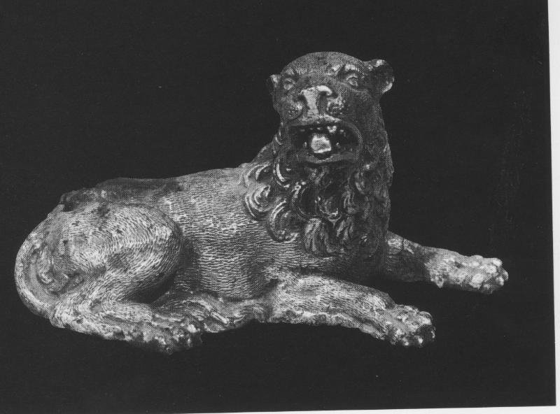 Leone (statuetta)