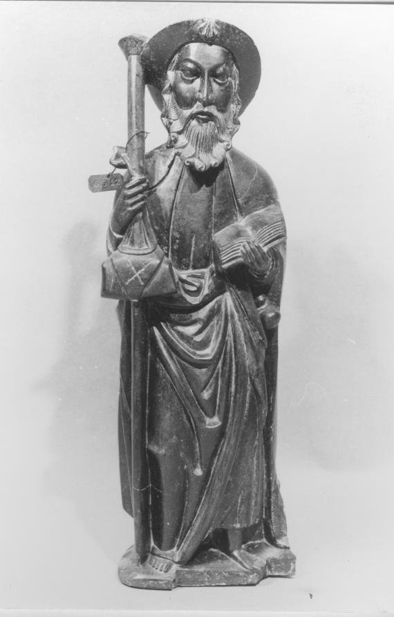 San giacomo (statuetta)