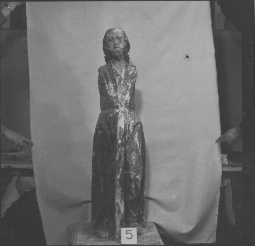 Cristo (statua)