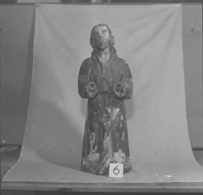 Cristo (statua)