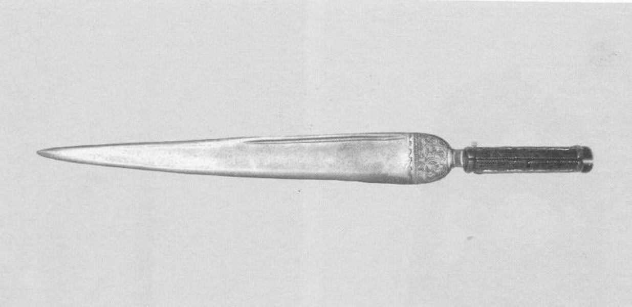 Baionetta