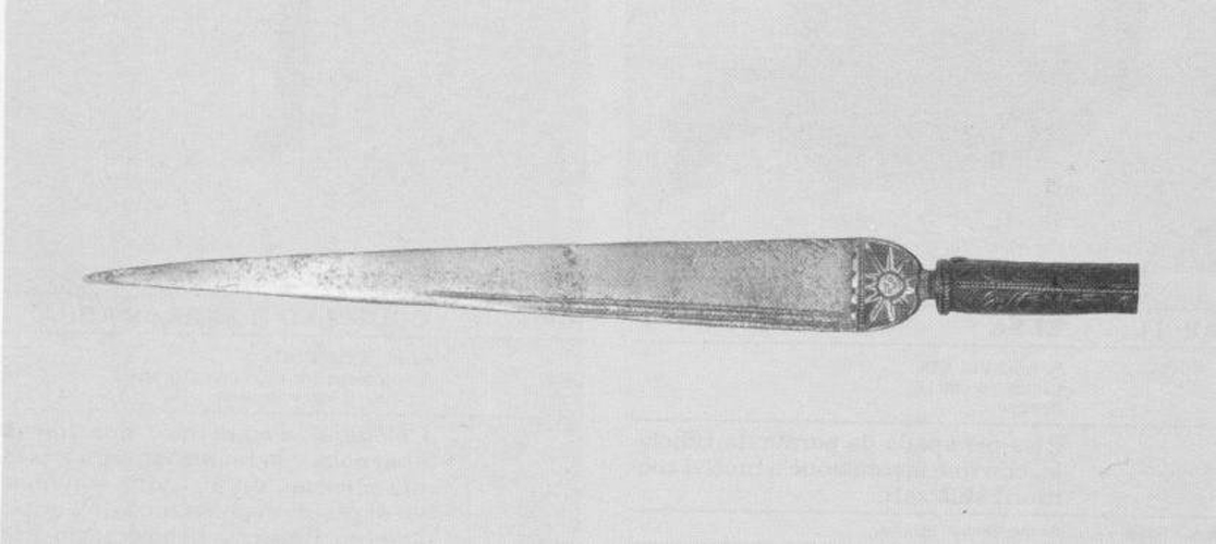 Baionetta