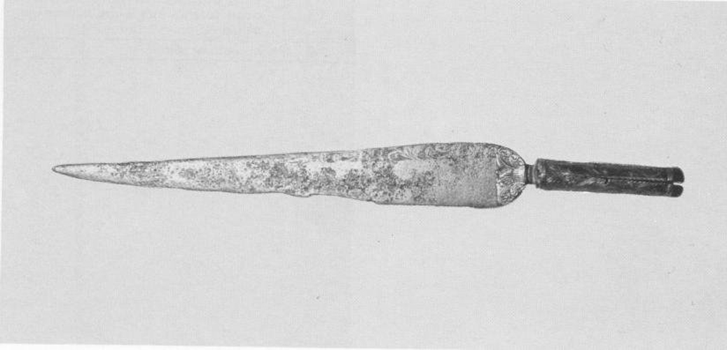 Baionetta