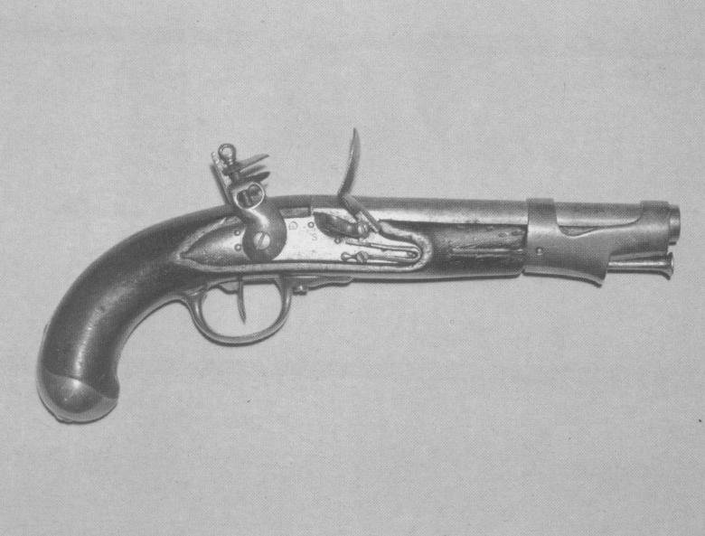 Pistola