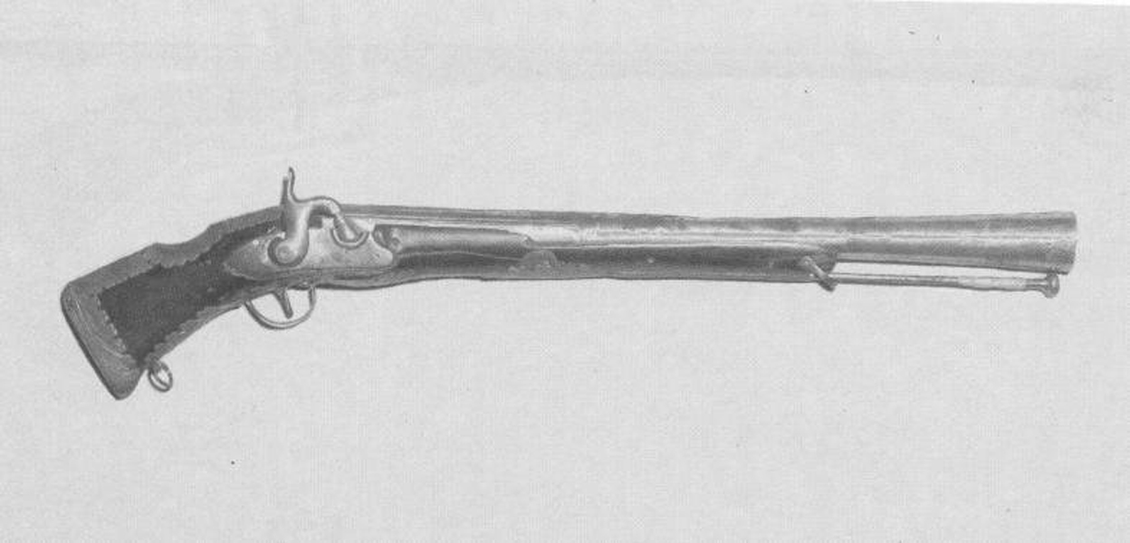 Trombone a luminello