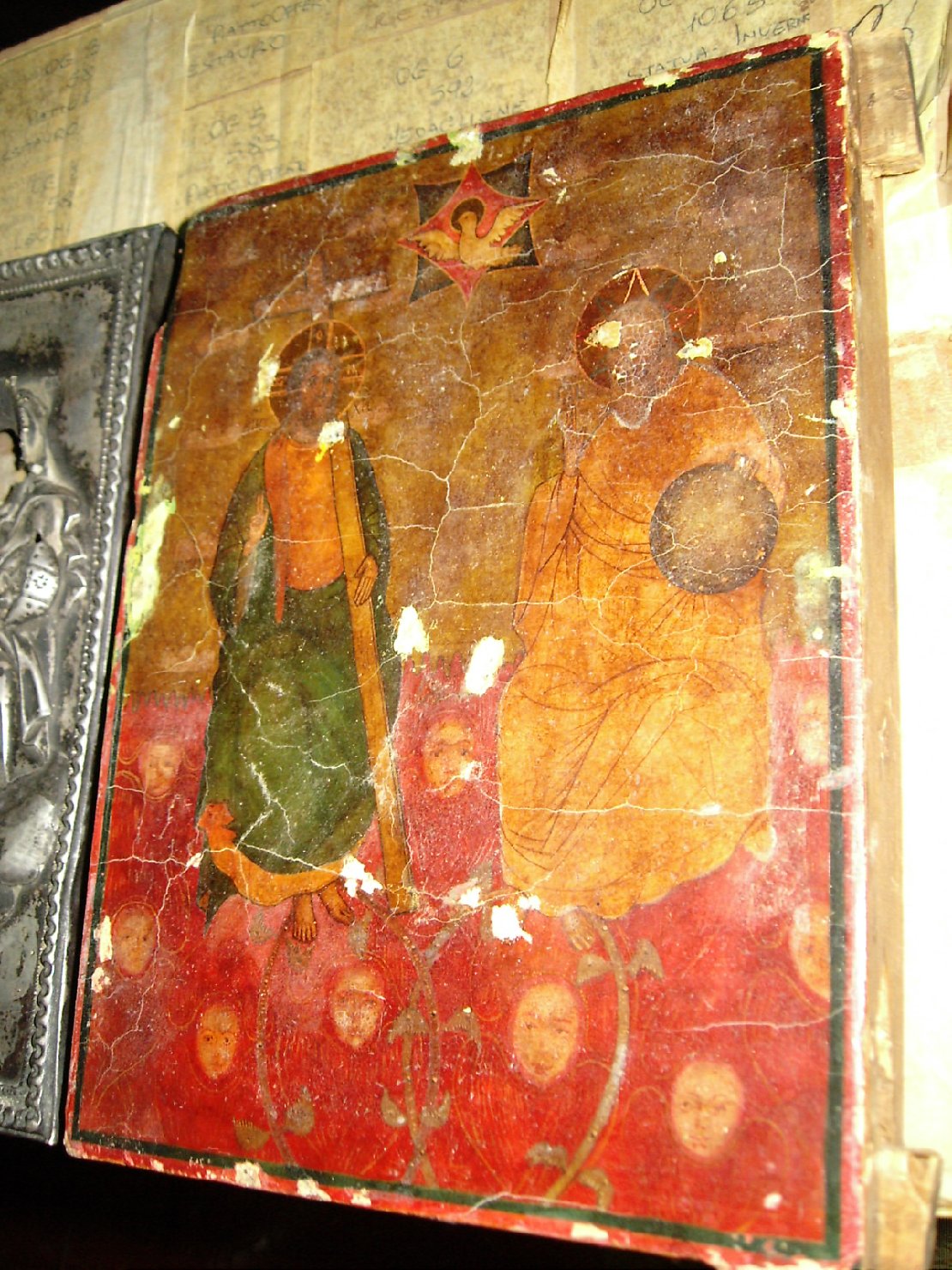 Trinità (icona)