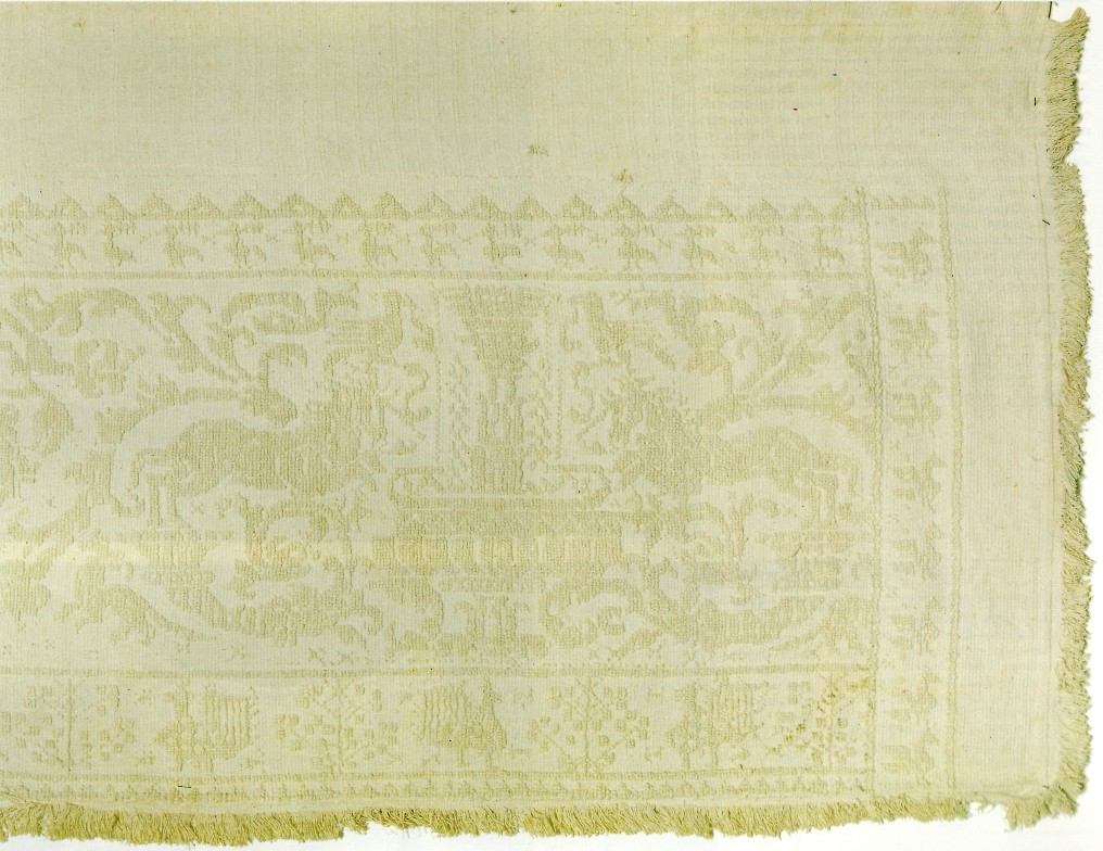 Ornamento da letto, tessuto di arredo domestico
