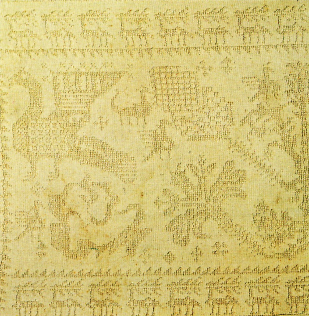 Ornamento da letto, tessuto di arredo domestico