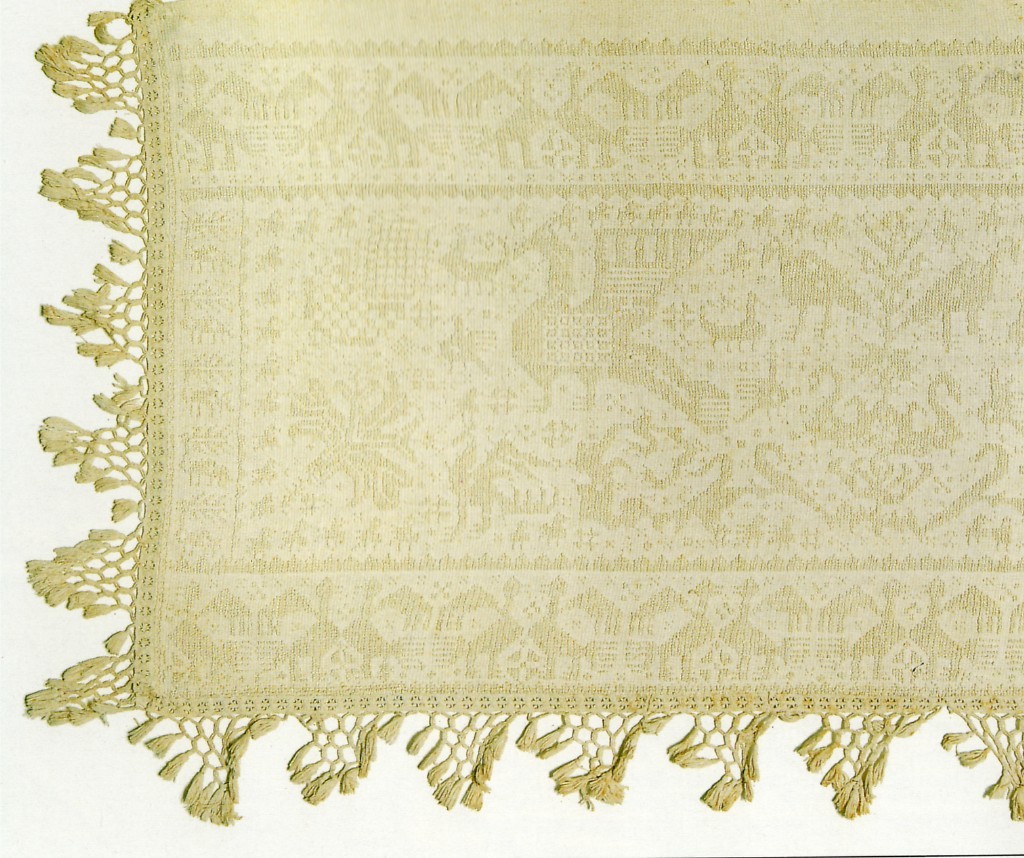 Ornamento da letto, tessuto di arredo domestico