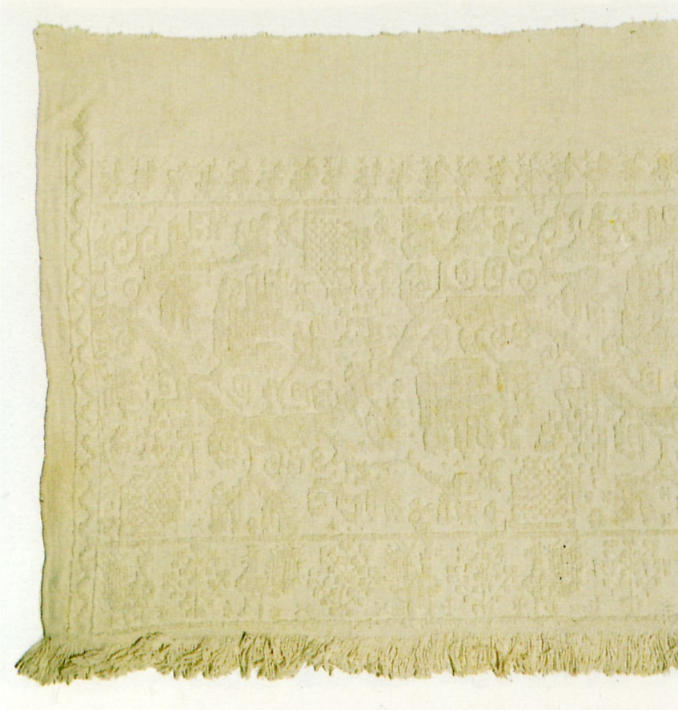 Ornamento da letto, tessuto di arredo domestico