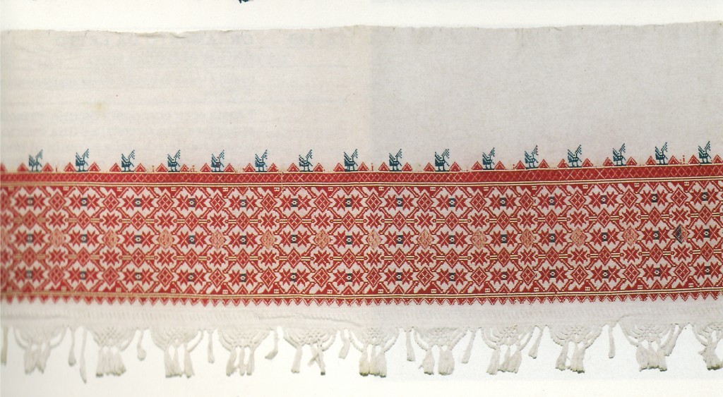 Ornamento da letto, tessuto di arredo domestico