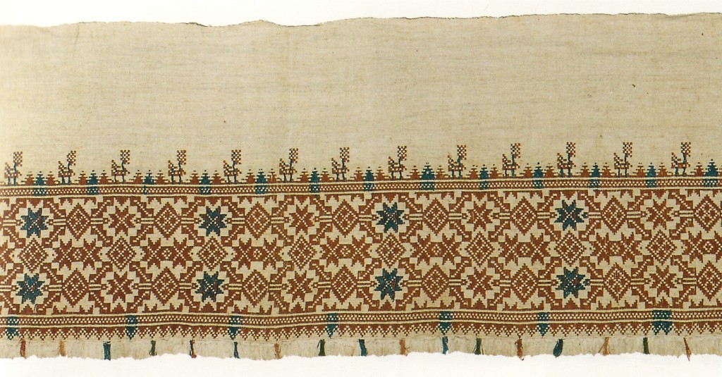 Ornamento da letto, tessuto di arredo domestico
