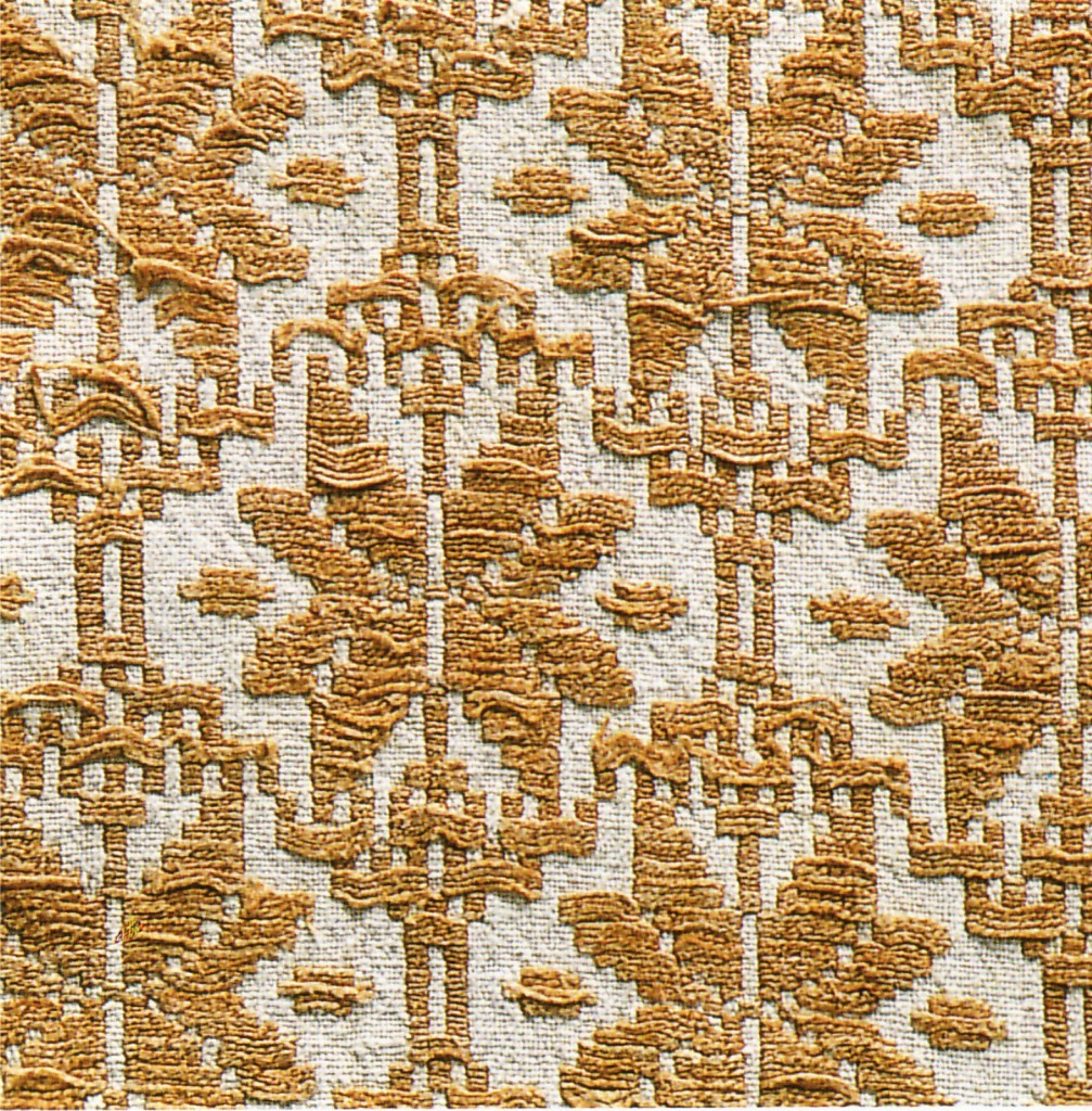 Ornamento da letto, tessuto di arredo domestico