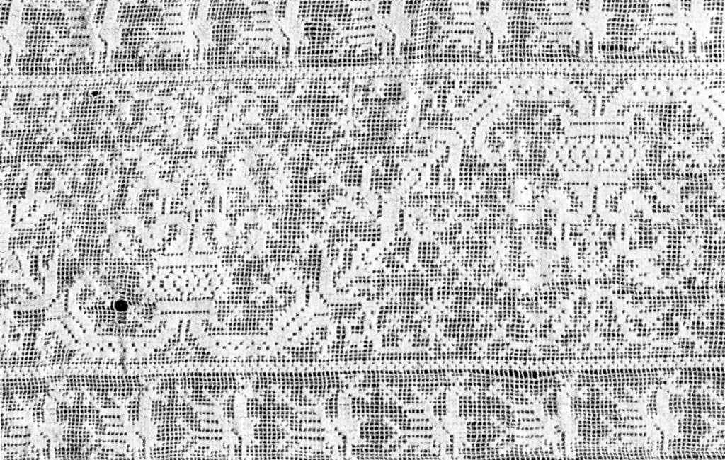 Ornamento da letto, tessuto di arredo domestico