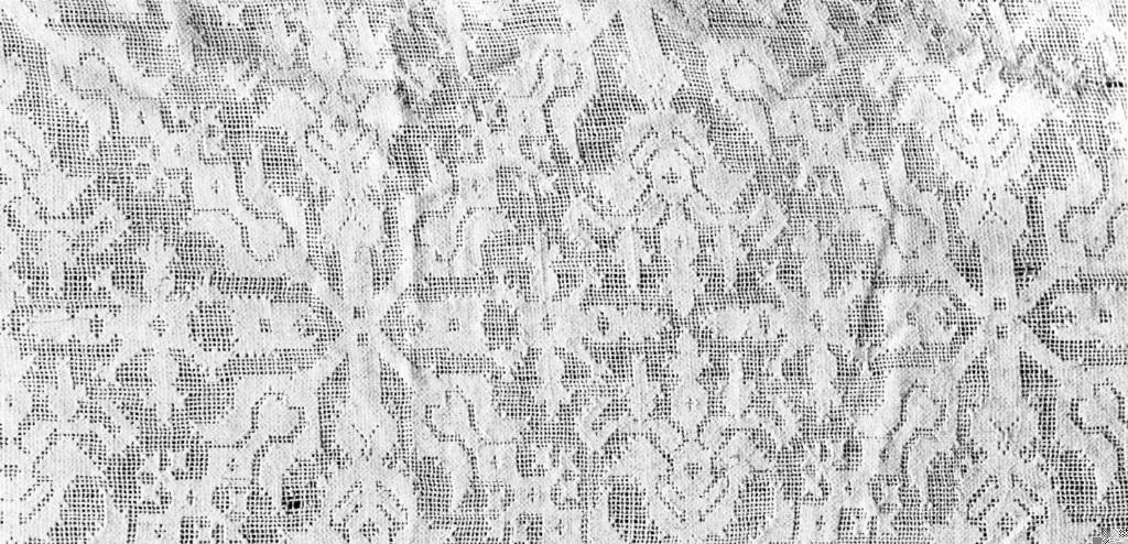 Ornamento da letto, tessuto di arredo domestico