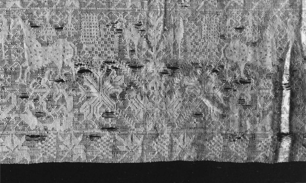 Ornamento da letto, tessuto di arredo domestico