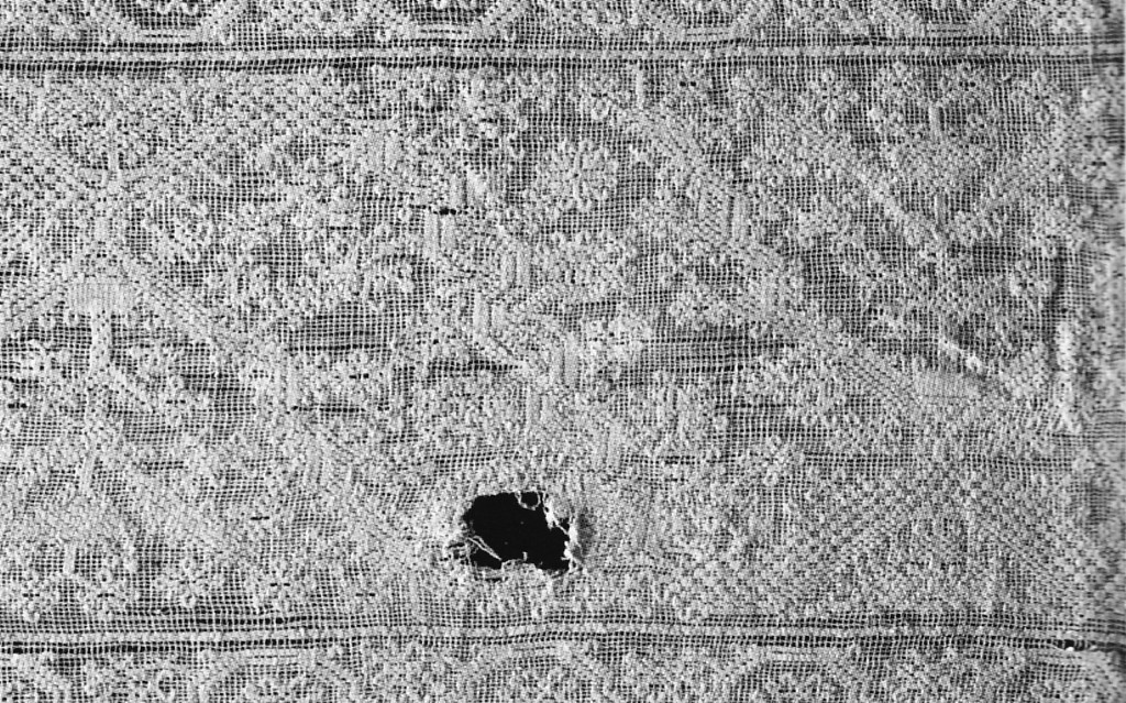 Ornamento da letto, tessuto di arredo domestico